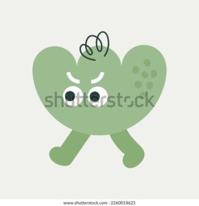How to Design an Anthropomorphic Mascot That Resonates