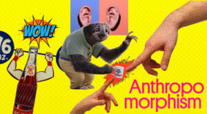 Why Do Some Brands Avoid Anthropomorphism in Design?