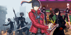 The Psychology of Anthropomorphic Characters in Gaming