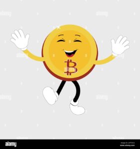 Why Do We Anthropomorphize Cryptocurrency Mascots?