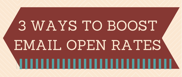 Anthropomorphism in Email Marketing: Does It Boost Open Rates?