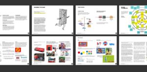 Case Study: How [Brand] Used Anthropomorphism to Increase Sales