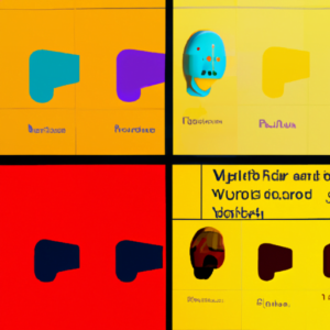 Anthropomorphism in Voice User Interfaces (VUI)