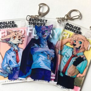 The Best Anthropomorphic Merchandise for Fans