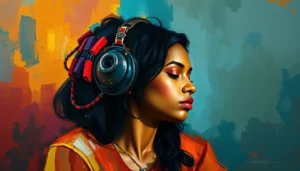 The Psychology of Anthropomorphic Color Schemes