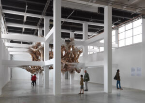 How Anthropomorphism in Architecture Affects Public Perception
