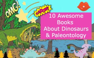 Anthropomorphism in Paleontology: How We Imagine Dinosaurs