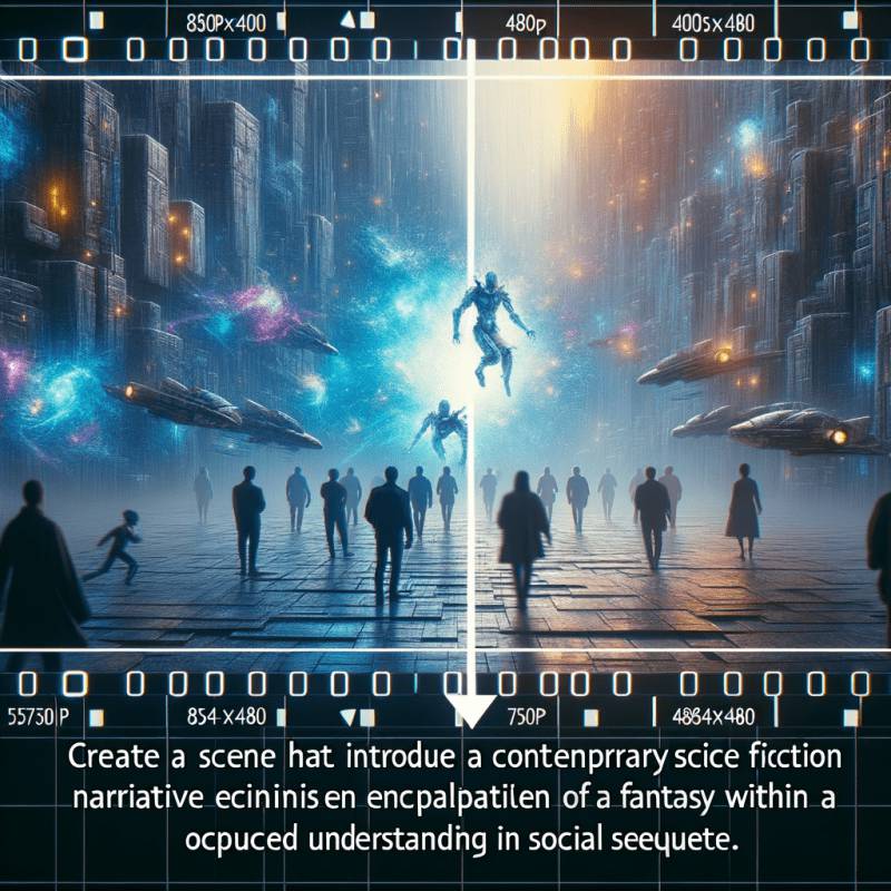 How Anthropomorphism in Sci-Fi Reflects Societal Fears