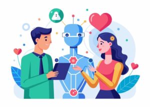 The Ethics of Creating Emotional Bonds with AI