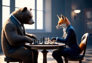 Anthropomorphism in Western vs. Eastern Philosophy