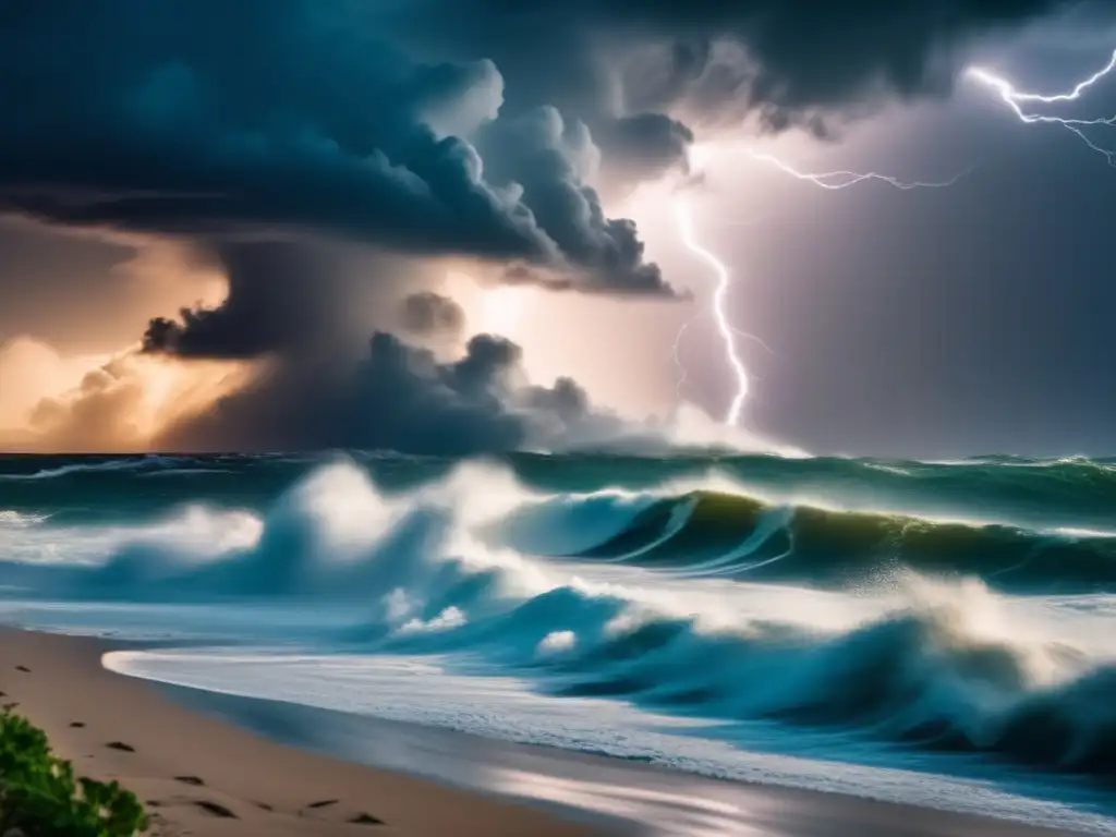 Why Do We Name Hurricanes and Natural Disasters?