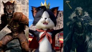 The Best Anthropomorphic Characters in Fantasy Novels