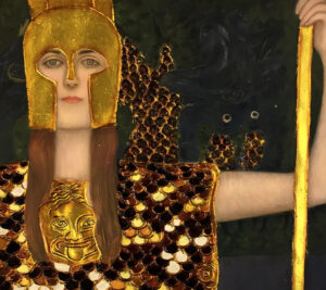 The Role of Anthropomorphism in Greek and Roman Mythology