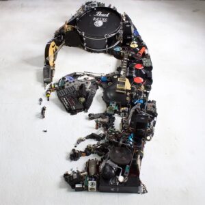 Why Do Some Music Artists Anthropomorphize Their Instruments?