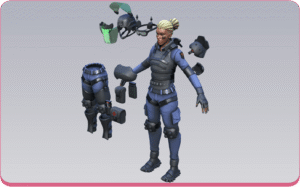 Anthropomorphism in Metaverse Avatars: Why It Matters