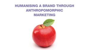 The Best Anthropomorphic Brand Identities