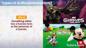 Anthropomorphism in a Nutshell: Quick Facts and Examples