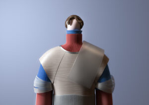 The Future of Anthropomorphism in Digital Advertising